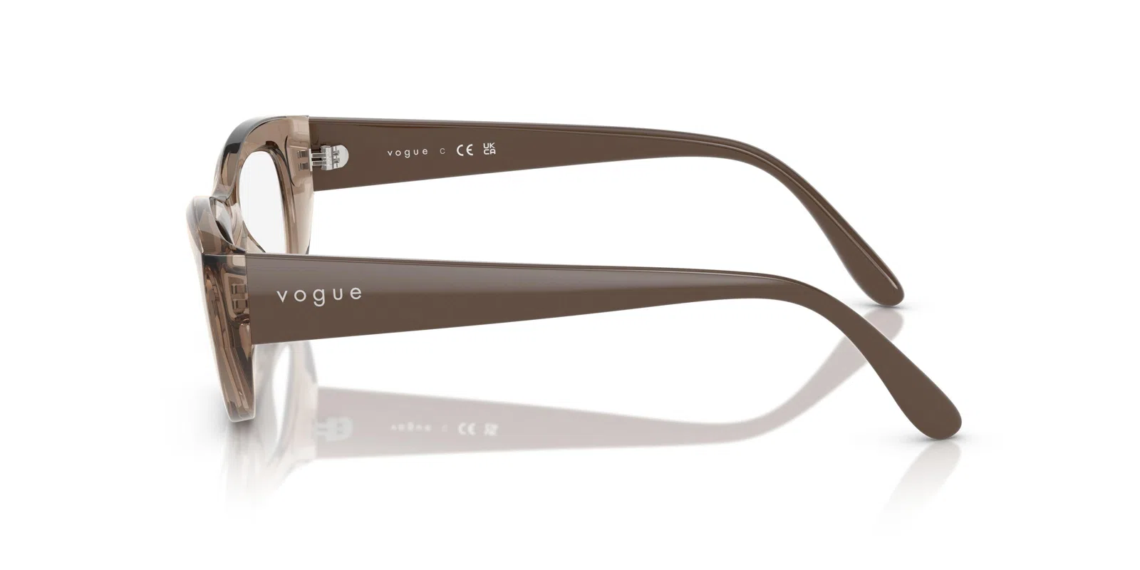 Vogue Eyewear 5615 Eyeglasses - view 7